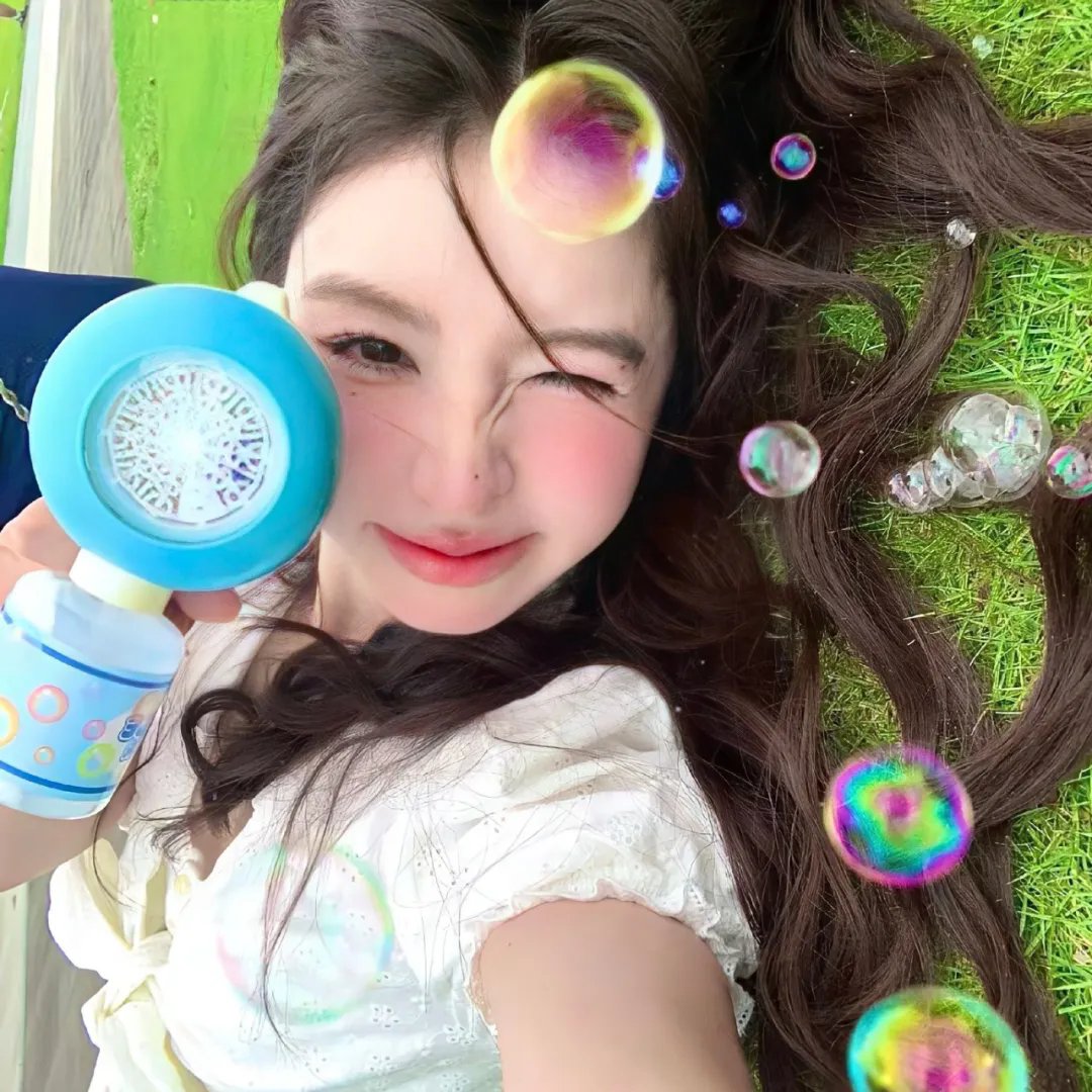 我原来是个病娇·动态漫 在线观看